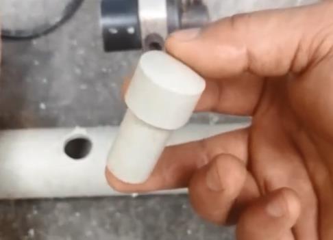 最佳ppr管堵漏方法，老师傅出手果然不同凡响，超简单！
