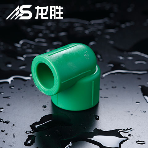ppr水管热熔不歪绝招是什么？一根线助你完美热熔！