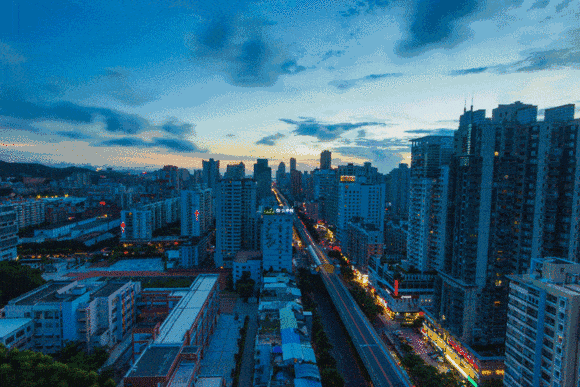 龙胜管2019年终盘点，看看这一年龙胜都做了什么？