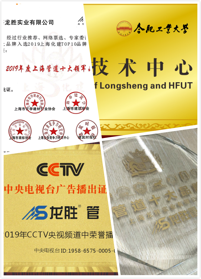 龙胜管2019年终盘点，看看这一年龙胜都做了什么？