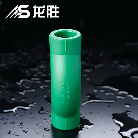 上海ppr水管代理加盟龙胜管后，让这些服务助您更快起步！