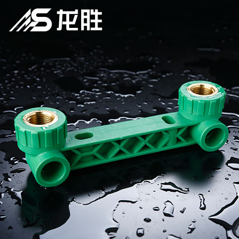 ppr热熔没插到底漏水吗？知道原理后豁然开朗！