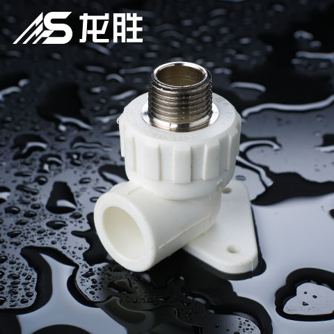 ppr管管径用什么表示？如何理解其具体含义？