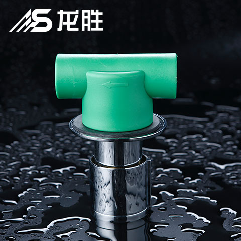 冷热水龙头漏水维修视频教学，没想到3步就能搞定！