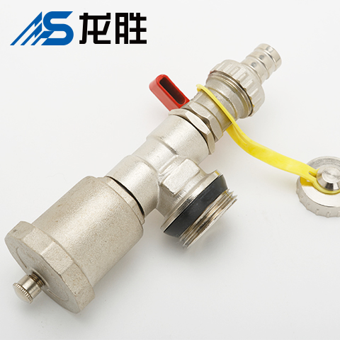 地热6分管热还是4分管热?不曾想，这个细节点常被人忽略!
