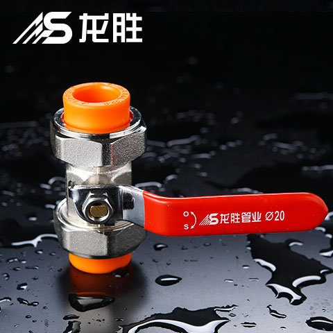 一字水阀横着开还是关，了解如何判断后今生都不会忘了