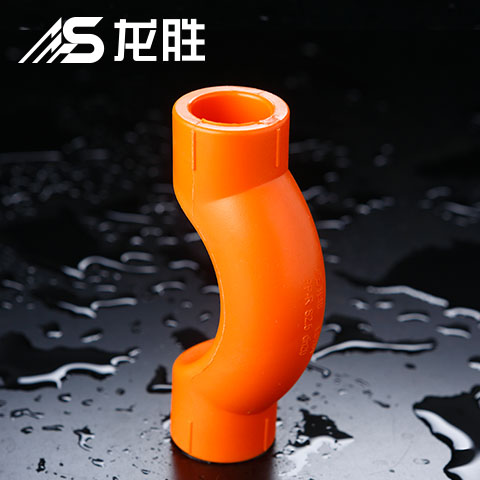 上海龙胜纳米抗菌ppr管怎么样？原来是这样实现抗菌的！