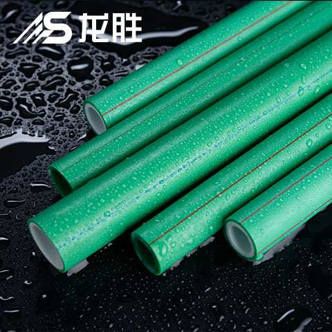 ppr管一根多少米？原来3米管子是这么来的！