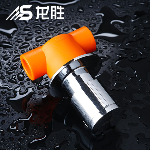 美尔固水管和日丰哪个好？看完推荐，我竟心意了它！