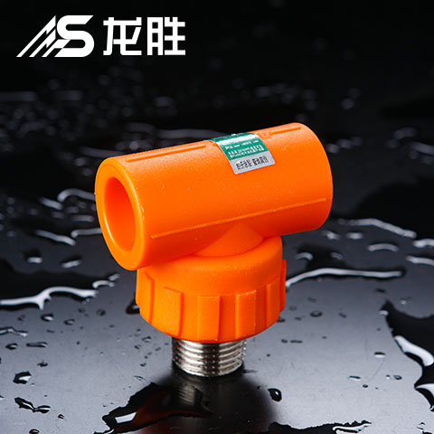 龙胜水管和日丰水管哪个好？根本不用选，用它就对了！