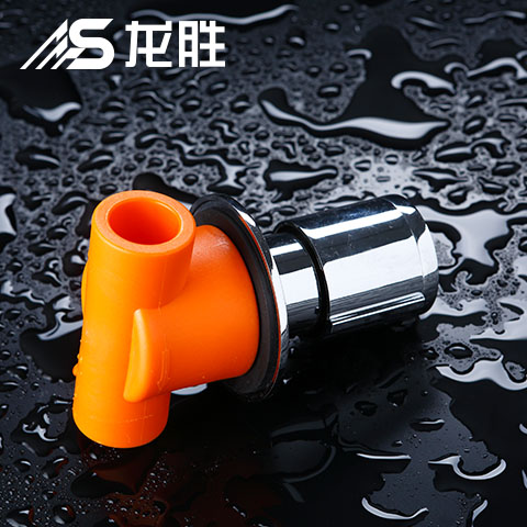 城家管道质量好还是日丰不好？还是龙胜管好？2点比较后简直了！
